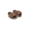 Louis Vuitton Pool Pillow Mule Size 36 Monogram