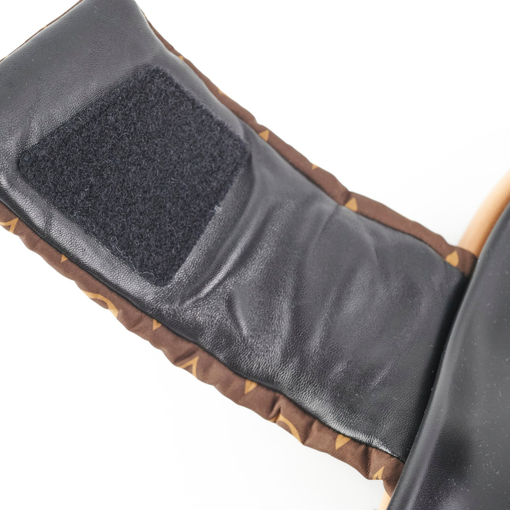 Louis Vuitton Pool Pillow Mule Size 36 Monogram