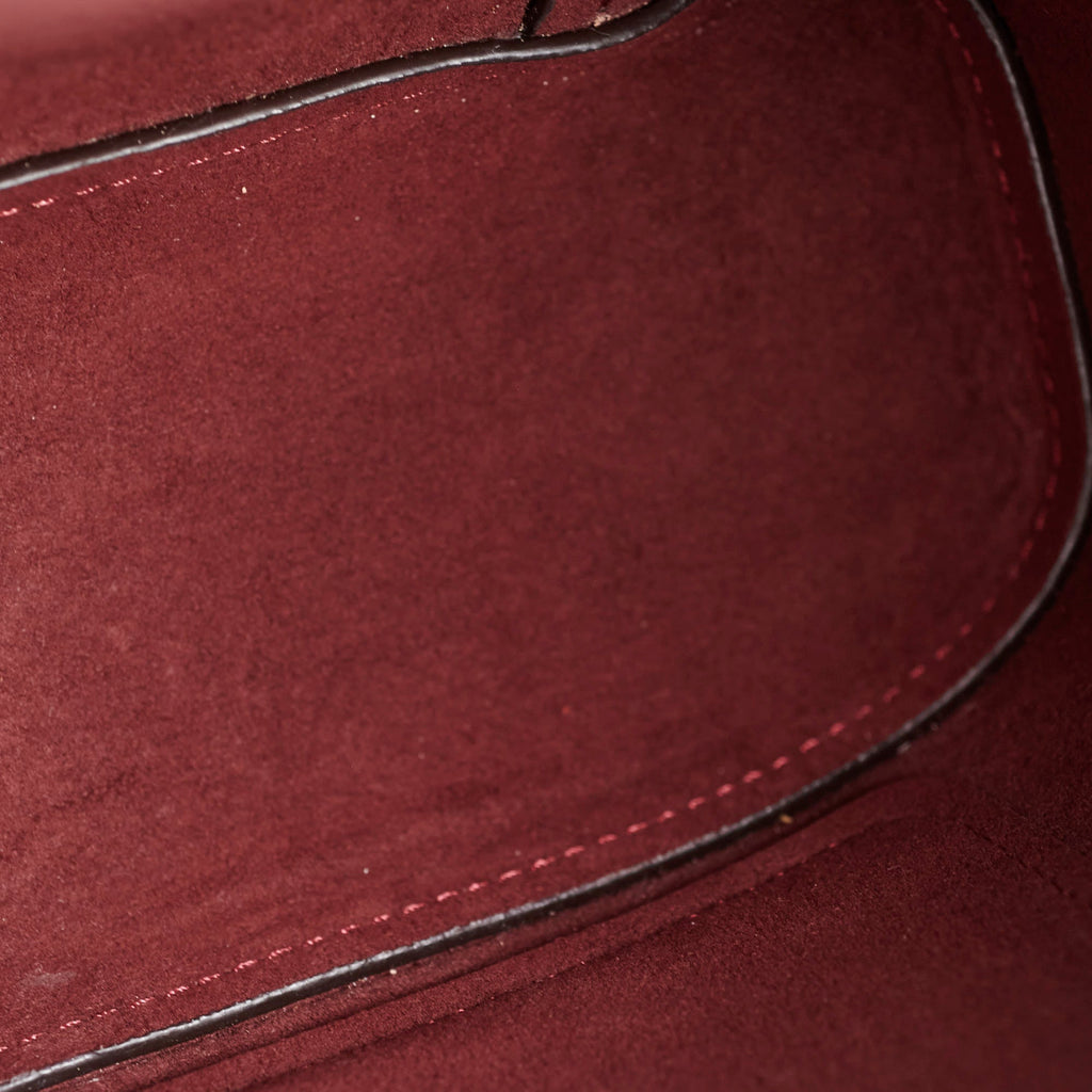 Louis Vuitton Mountsouris Backpack Monogram
