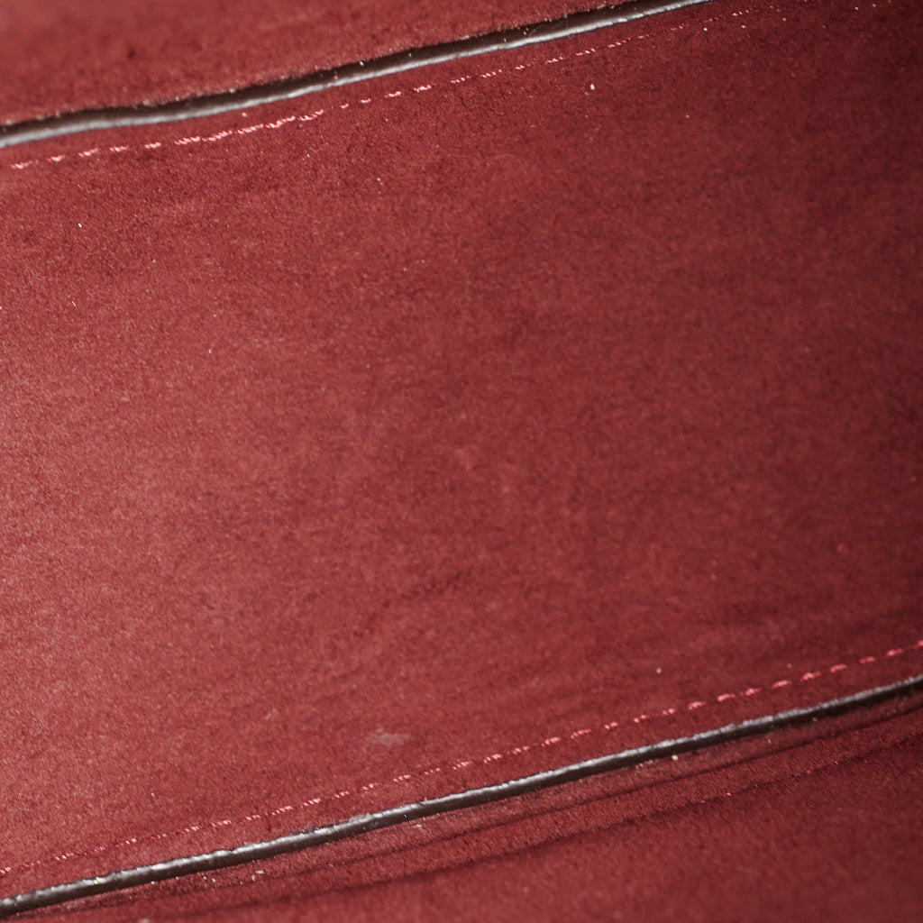 Louis Vuitton Mountsouris Backpack Monogram