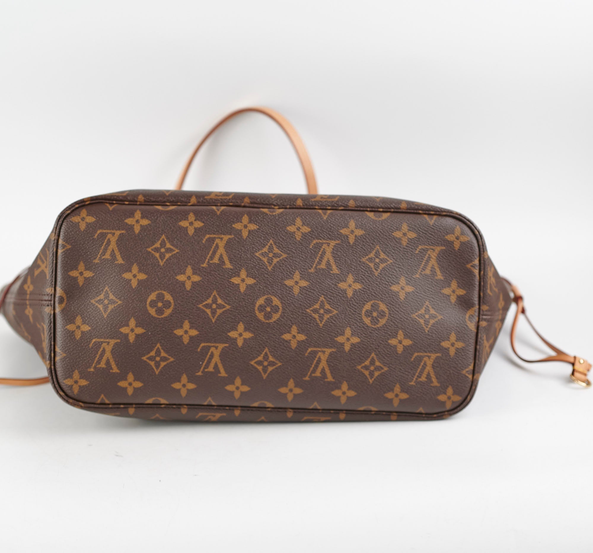 Louis Vuitton Neverfull MM Monogram