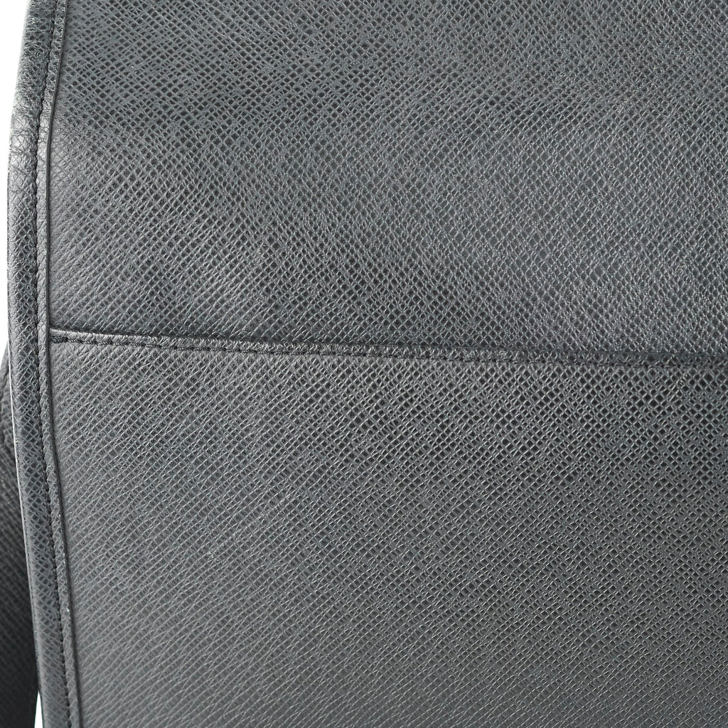 Louis Vuitton Men's Messenger Bag Black