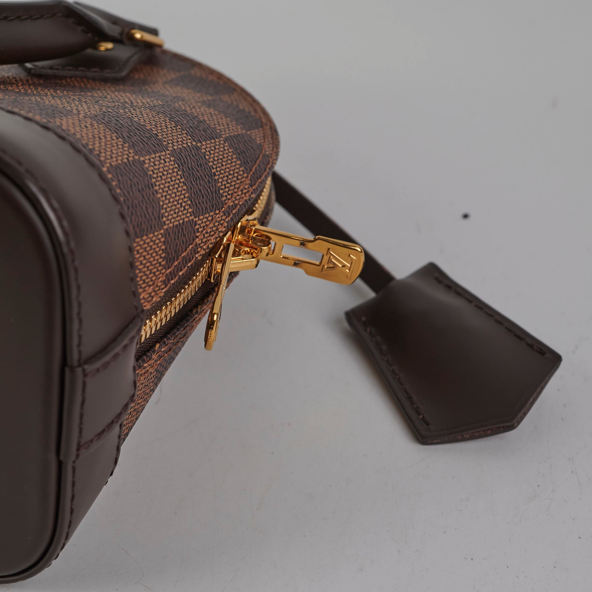 Louis Vuitton Alma BB Damier Ebene
