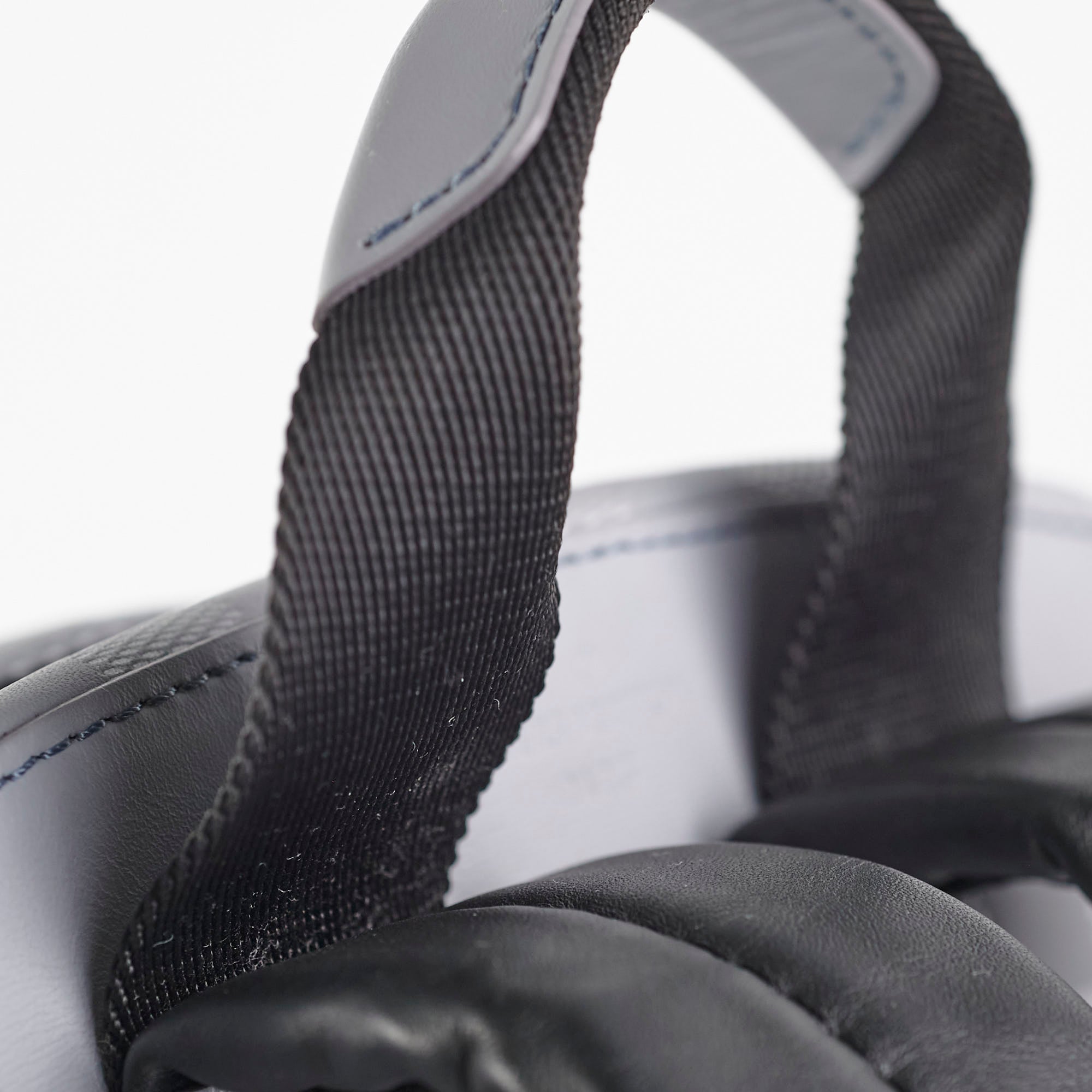 Louis Vuitton Campus Damier Grey Backpack