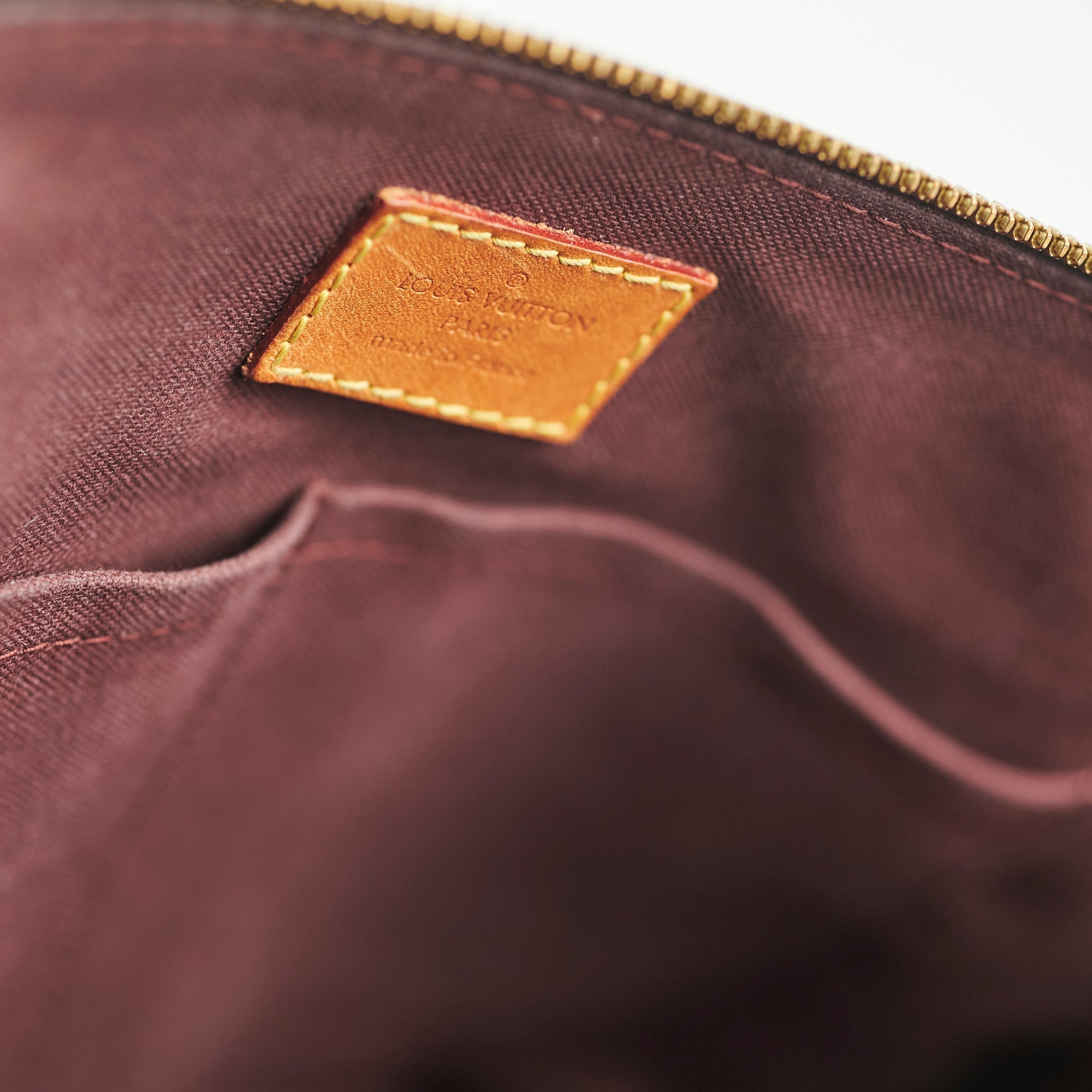 Louis Vuitton Turenne MM Monogram