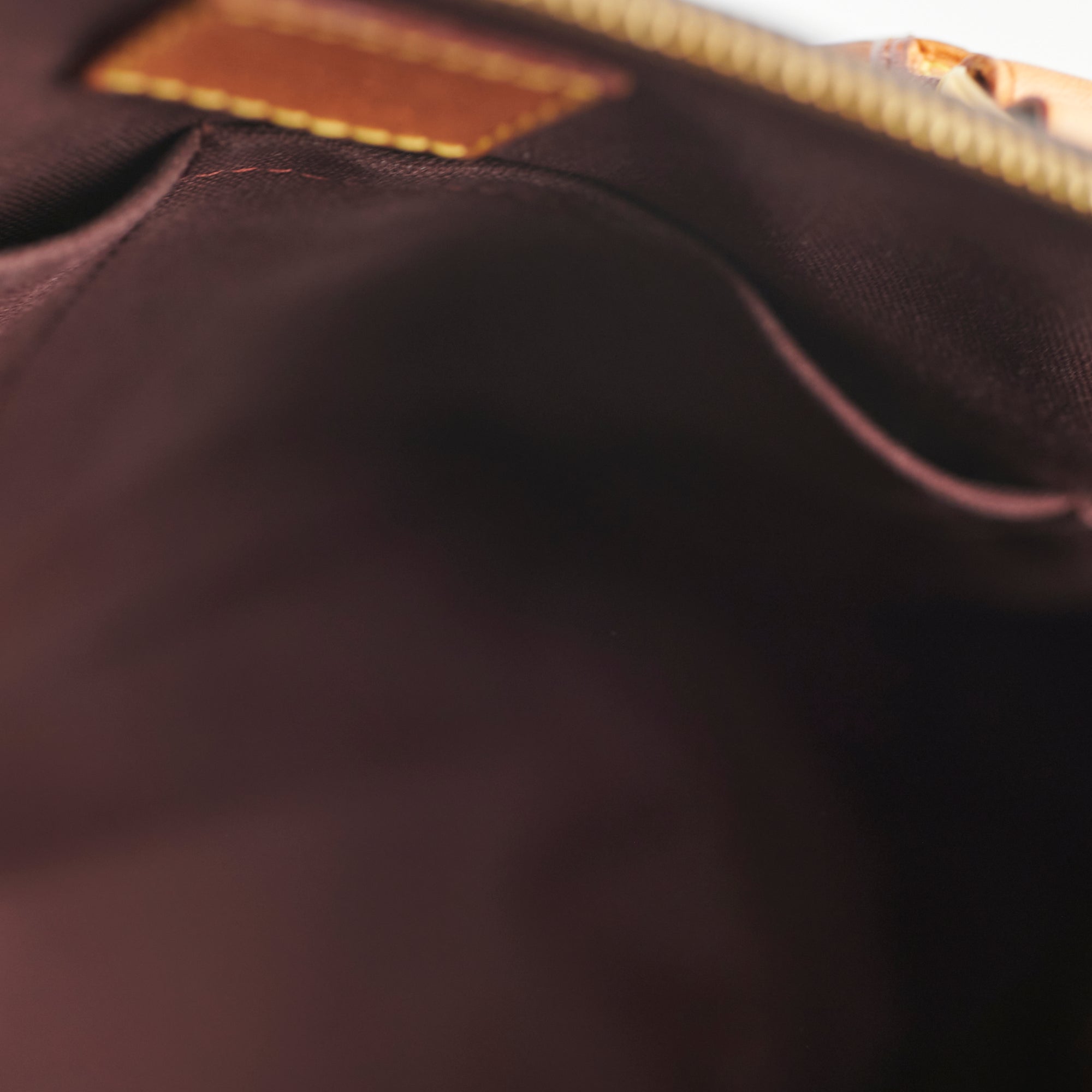 Louis Vuitton Turenne MM Monogram