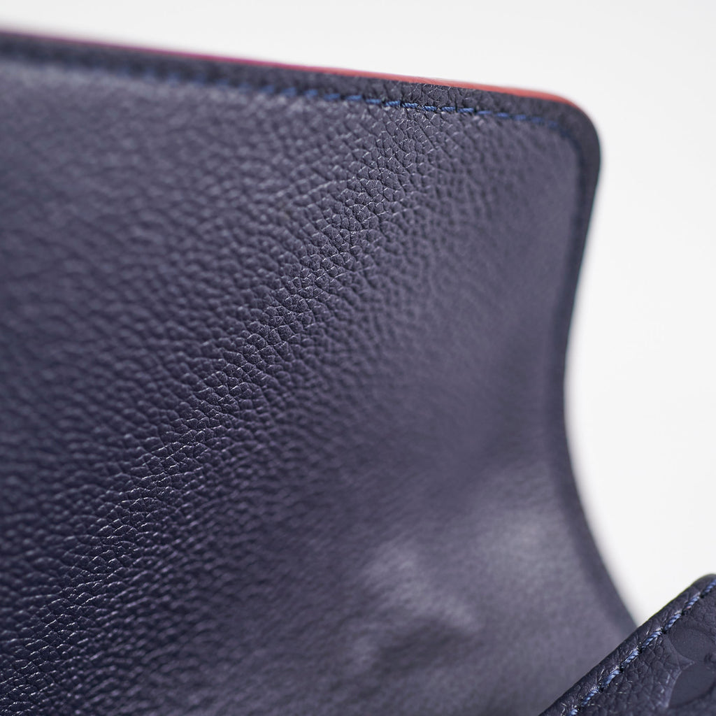 Louis Vuitton Pochette Metis Empriente Navy