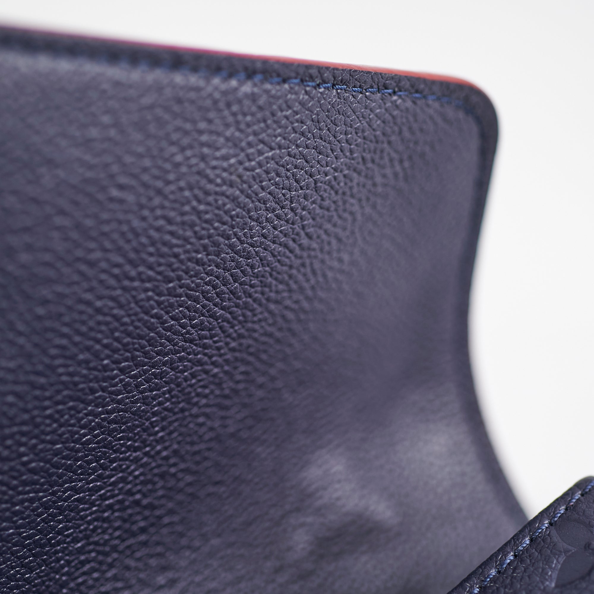 Louis Vuitton Pochette Metis Empriente Navy