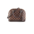 Louis Vuitton Alma BB Damier Ebene
