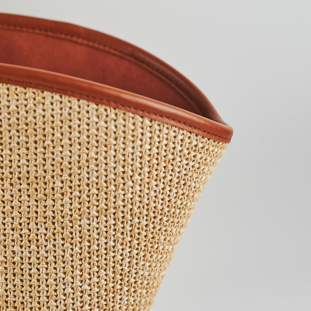 Louis Vuitton Saint Jacques Bag Brown
