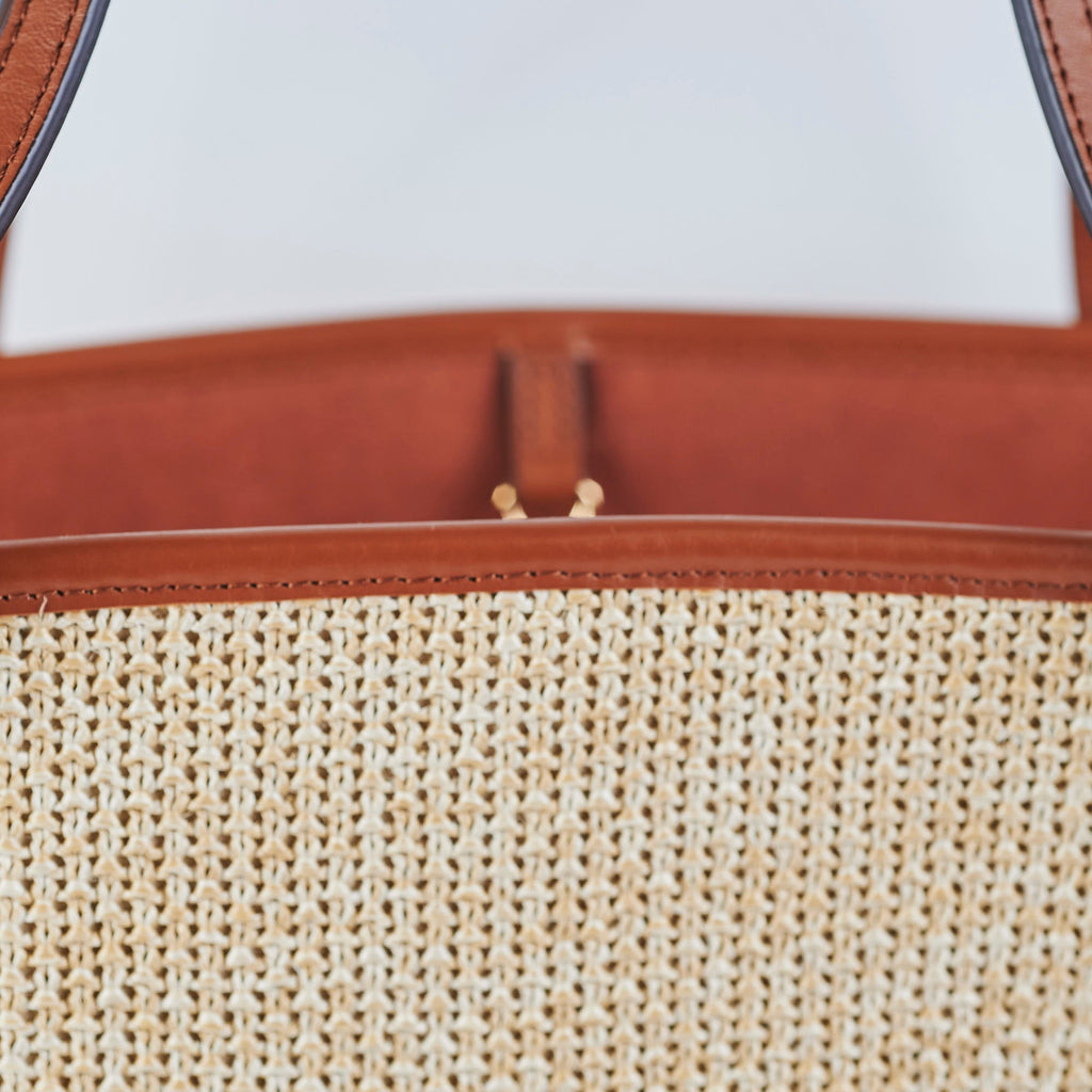 Louis Vuitton Saint Jacques Bag Brown