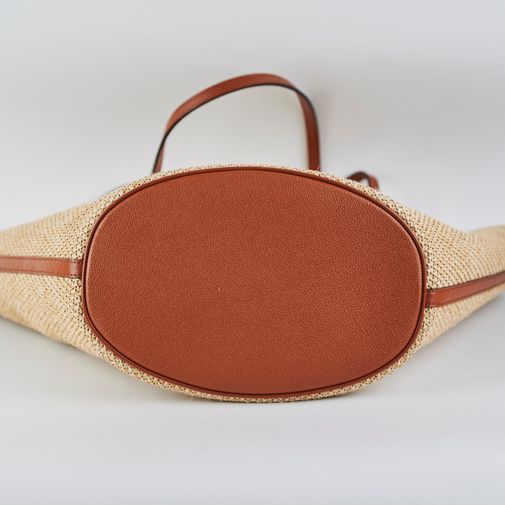 Louis Vuitton Saint Jacques Bag Brown