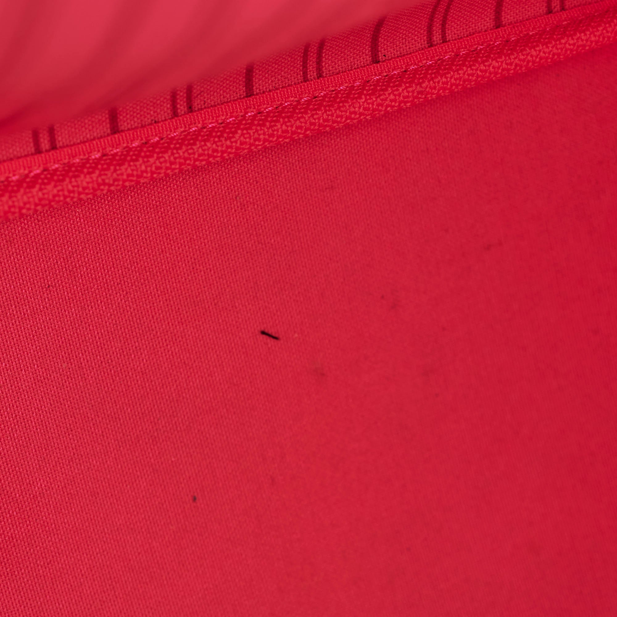 Louis Vuitton Neverfull Rose Monogram MM Tote