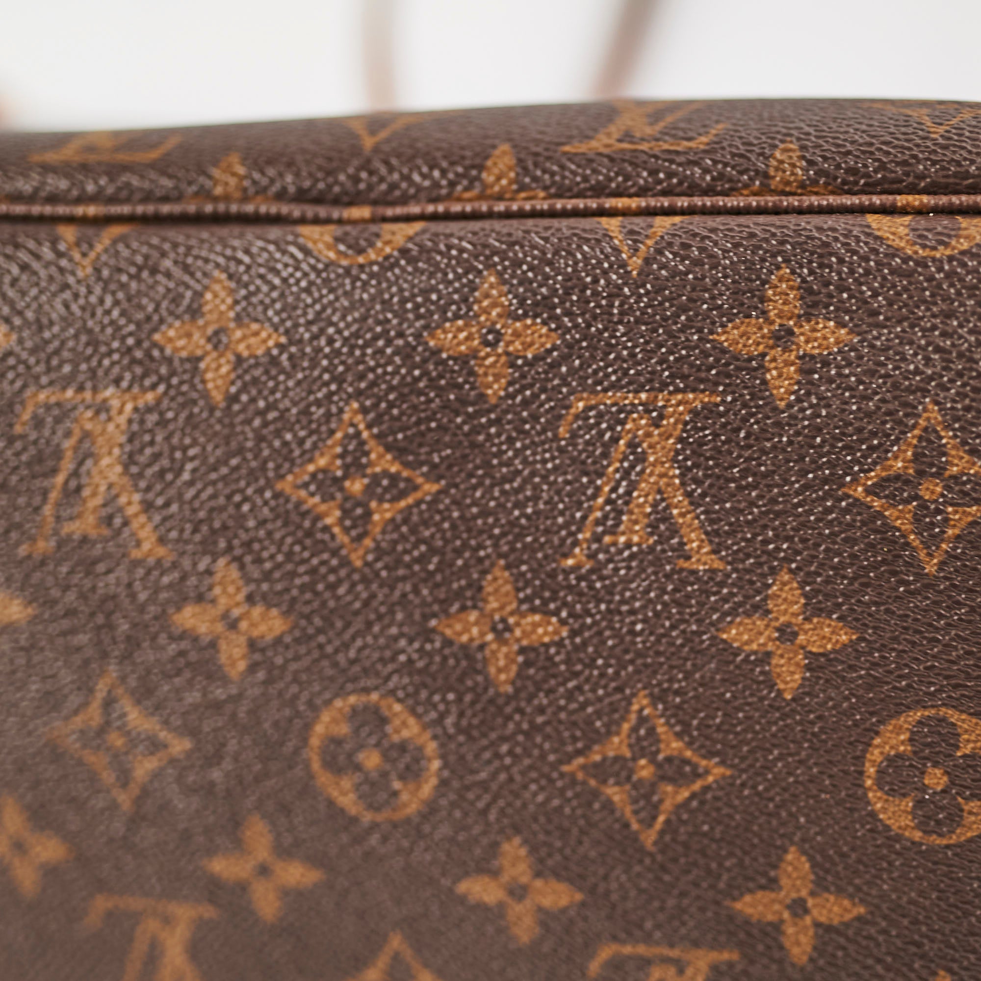 Louis Vuitton Neverfull MM Monogram