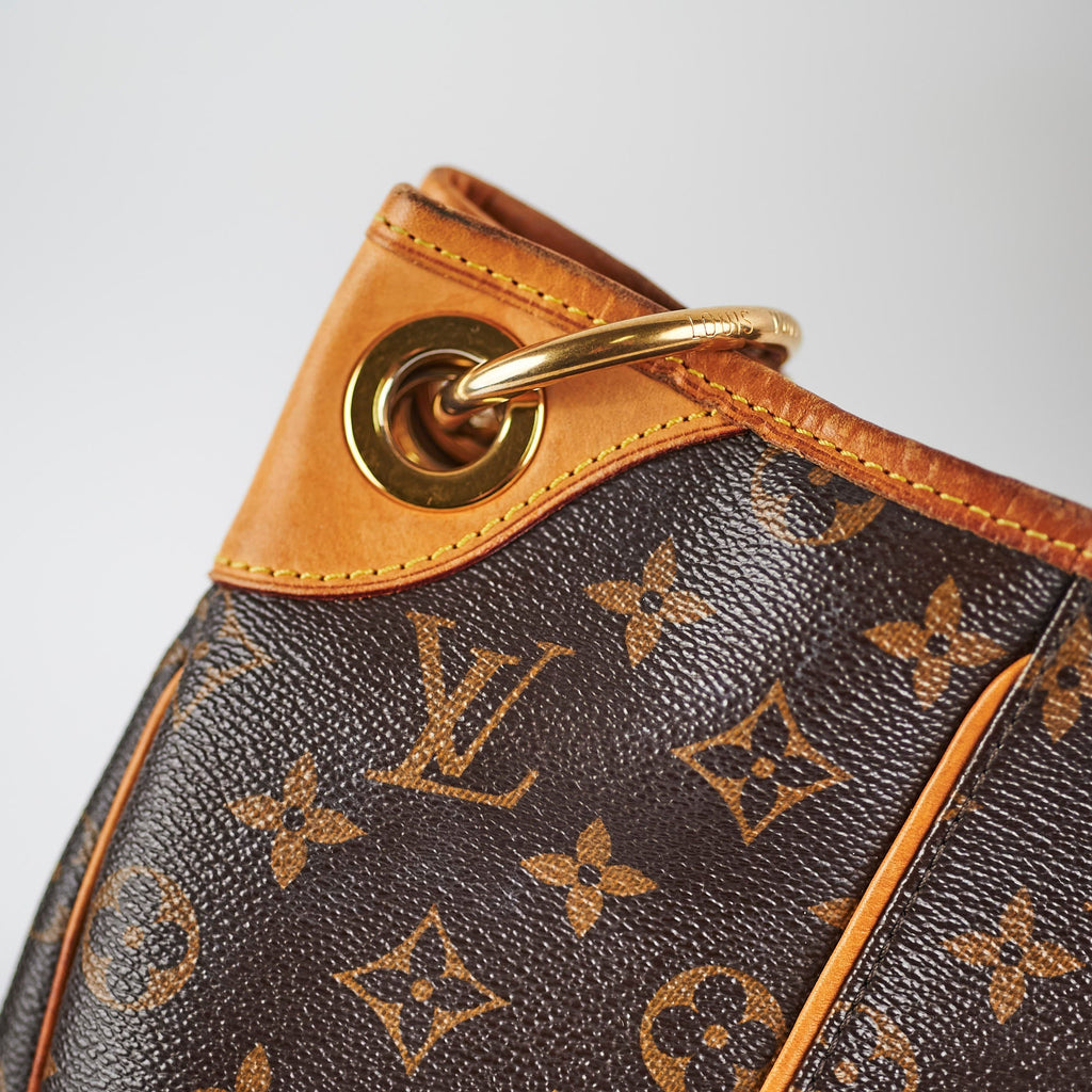 Louis Vuitton Galliera Monogram