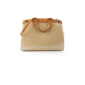 Louis Vuitton Brea GM Vernis Cream