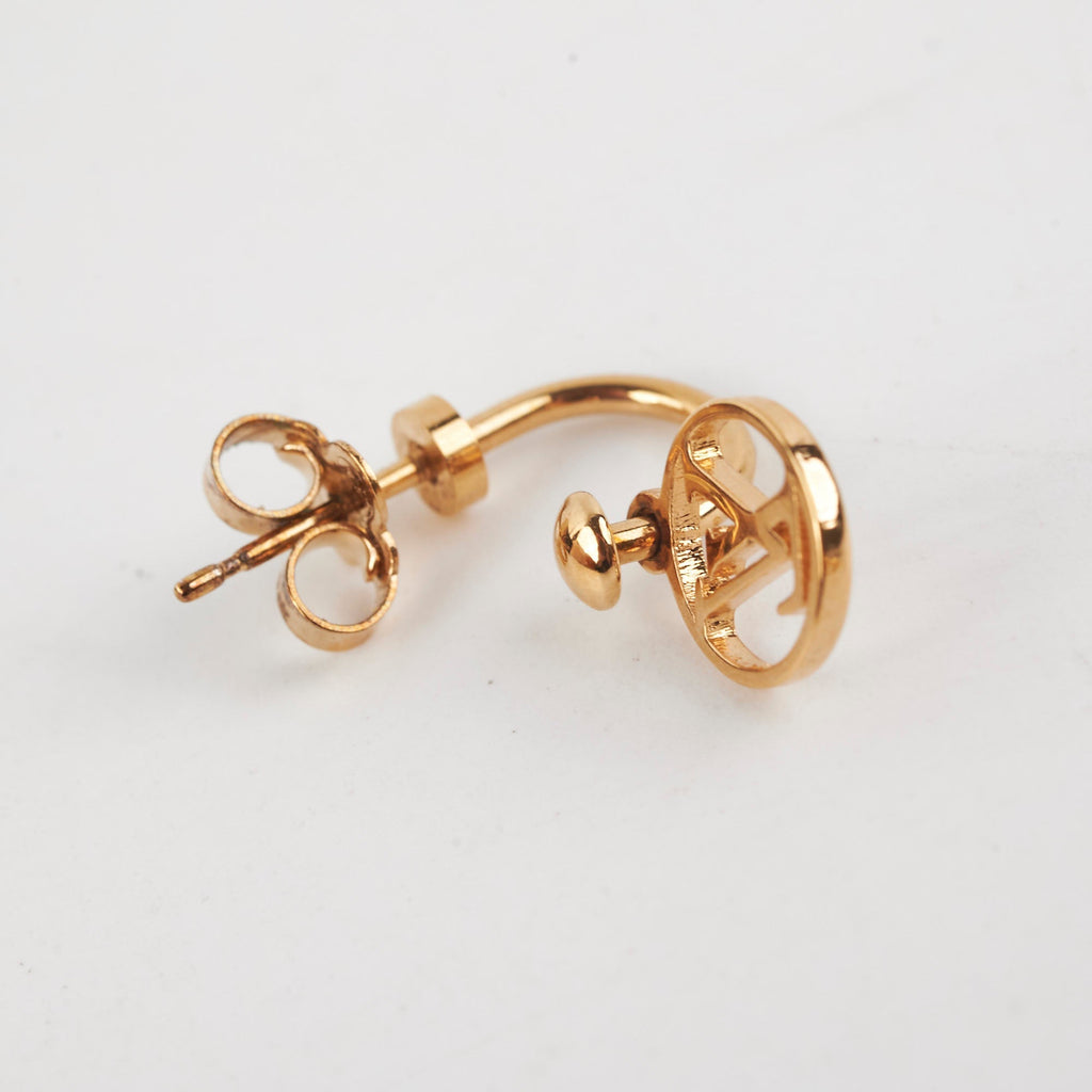 Louis Vuitton Blooming Earrings