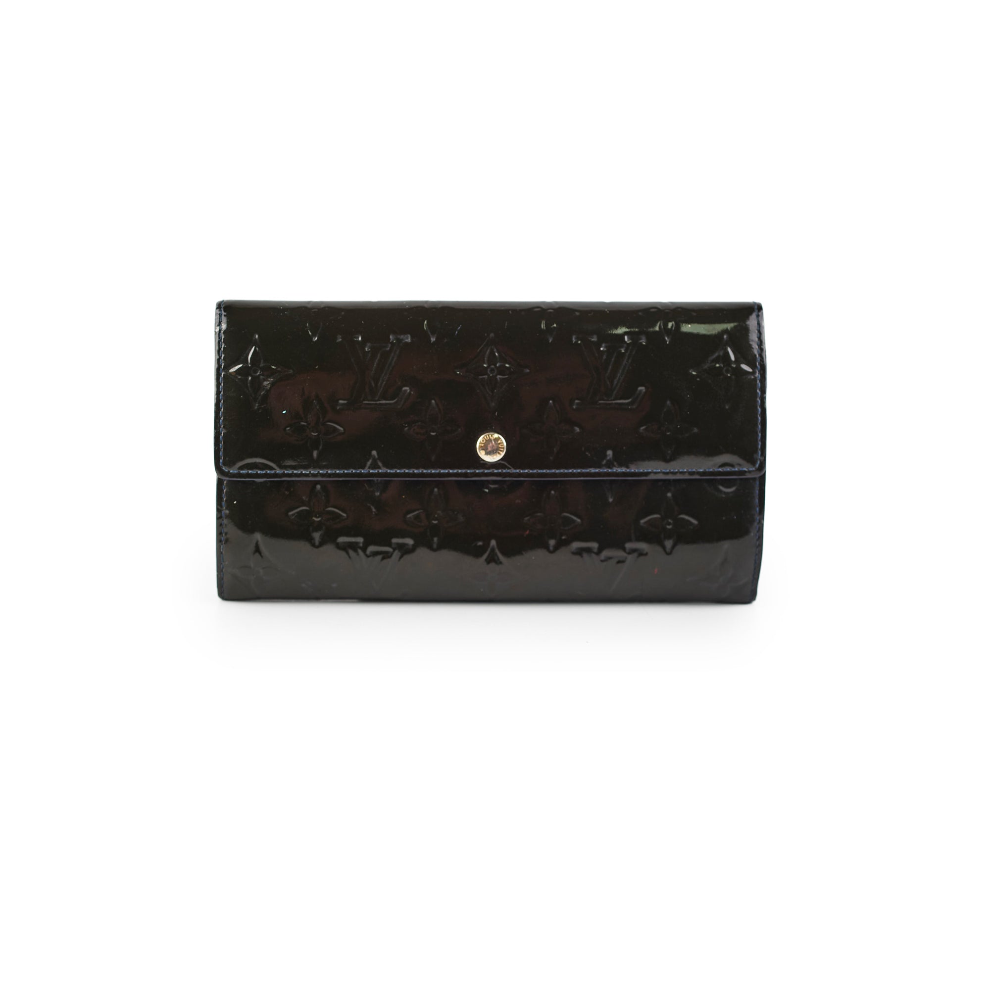 Louis Vuitton Sarah Wallet