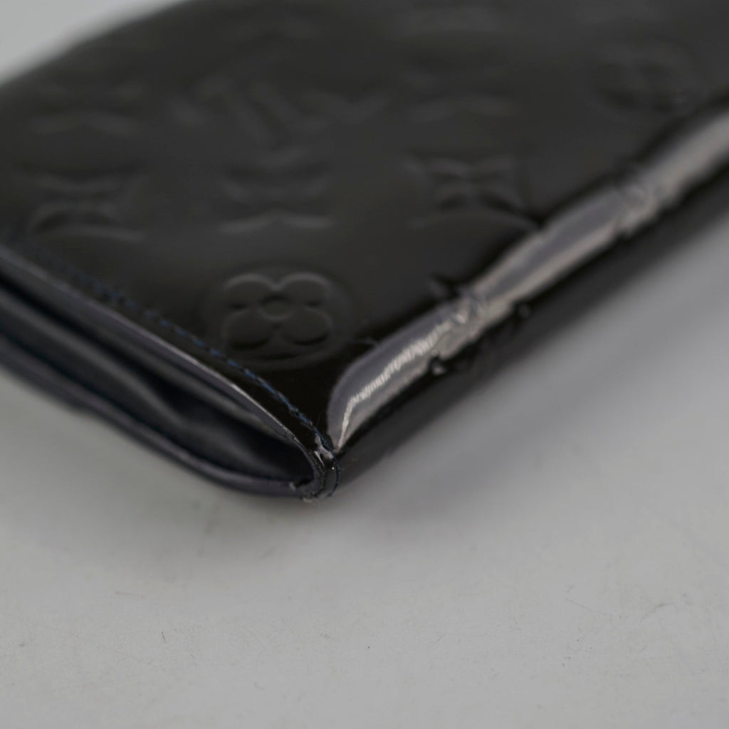 Louis Vuitton Sarah Wallet