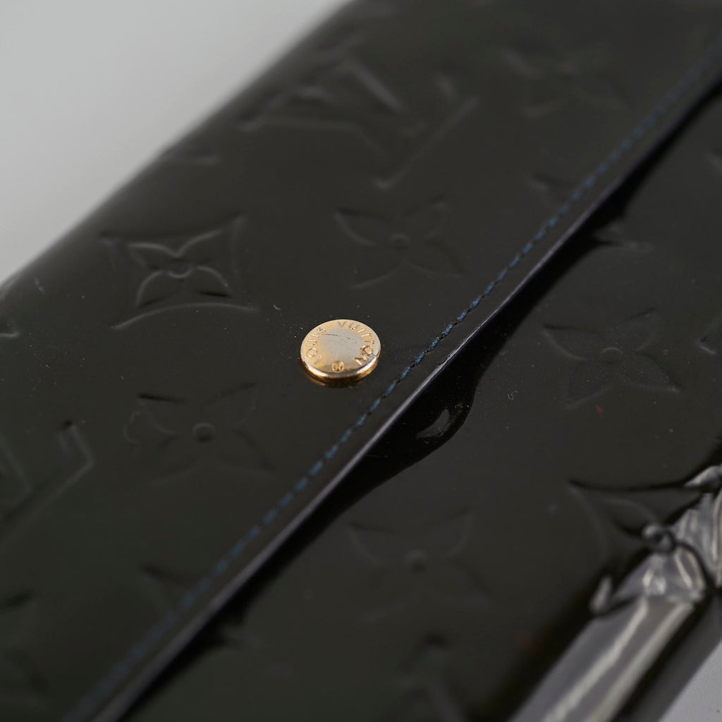 Louis Vuitton Sarah Wallet