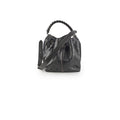 Louis Vuitton Mahina Muria Microchipped Black