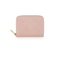 Louis Vuitton Patent Zip Around Wallet Light Pink