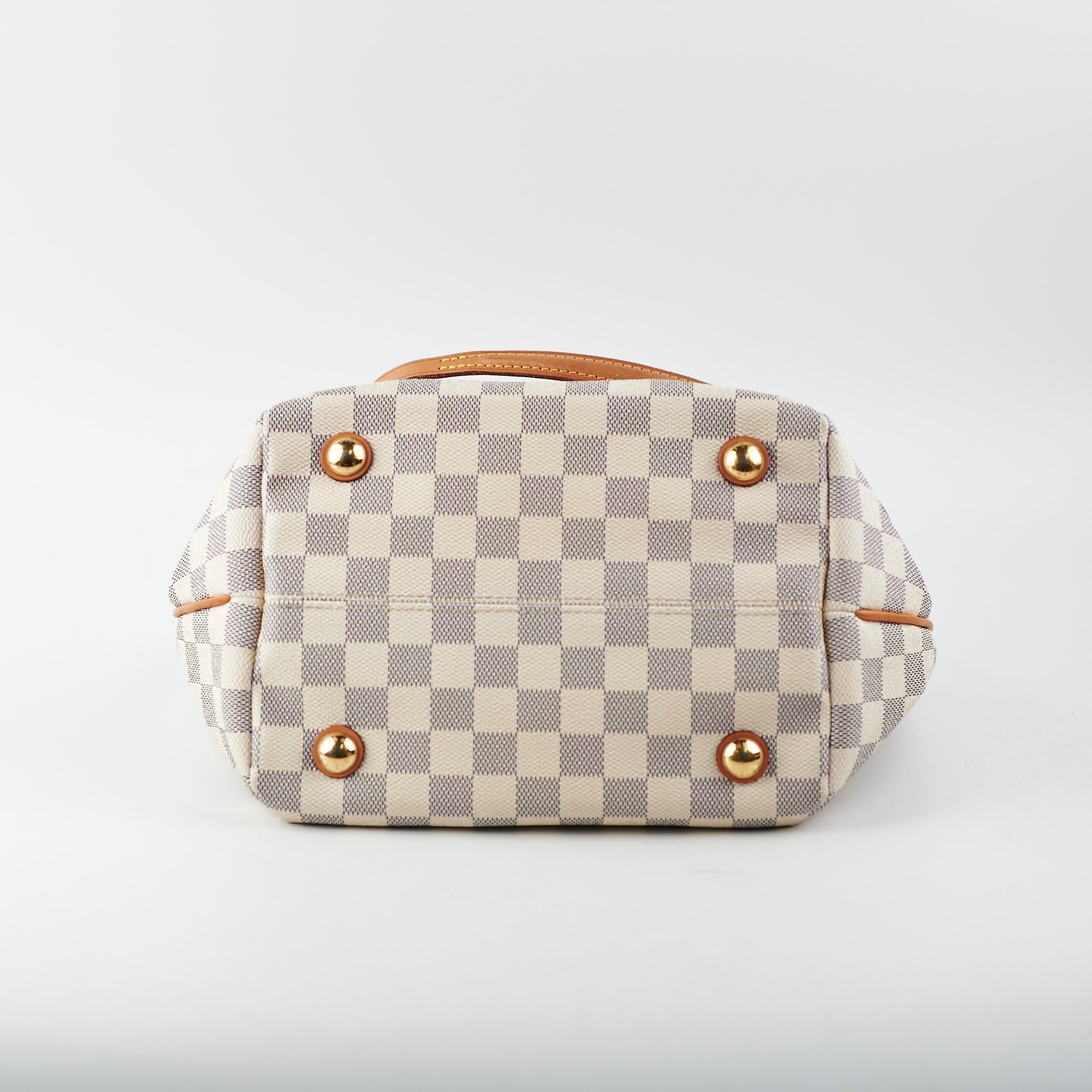 Louis Vuitton Cabas PM Damier Azur Tote