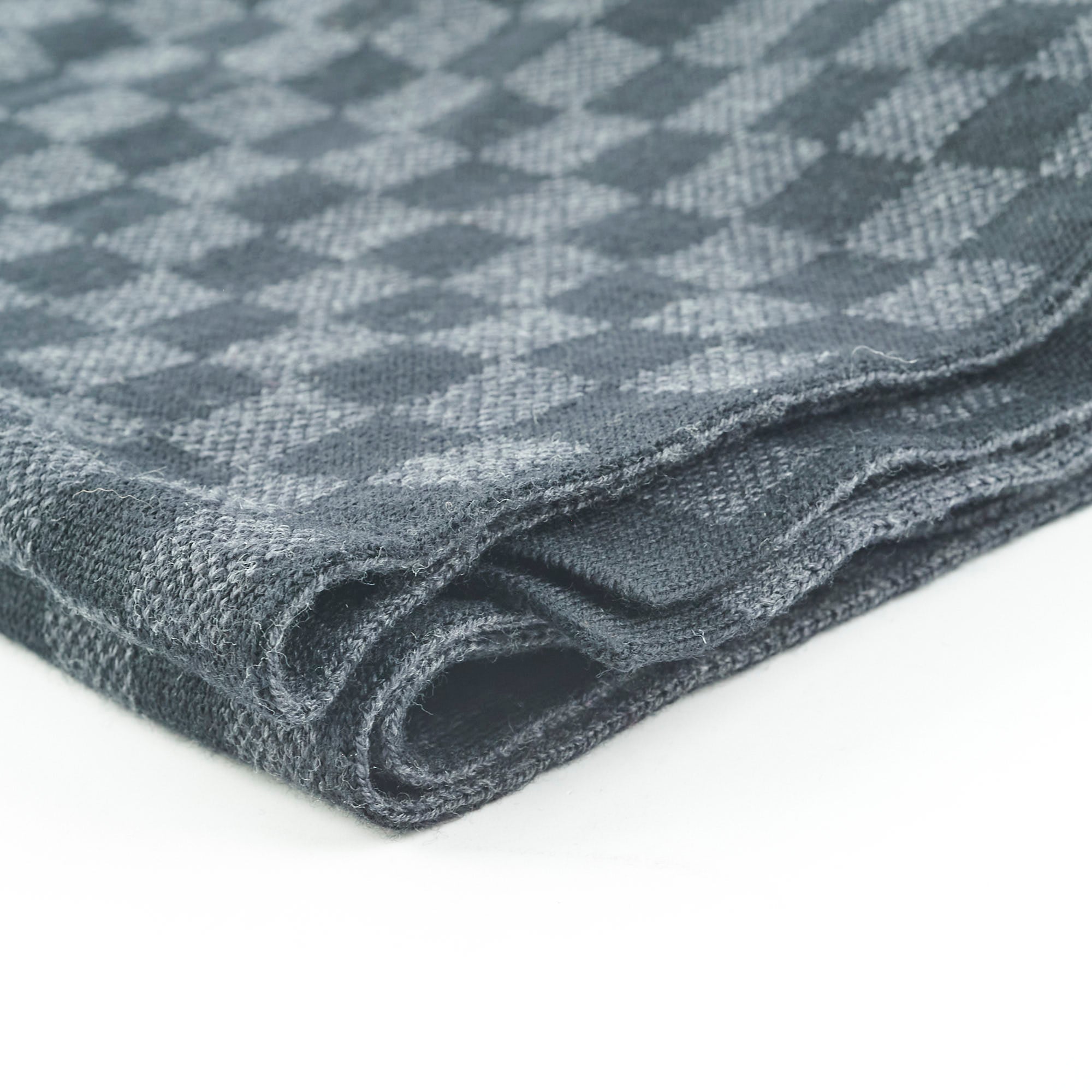 Louis Vuitton N茅o Petit Damier Scarf