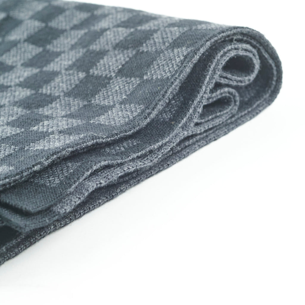 Louis Vuitton N茅o Petit Damier Scarf