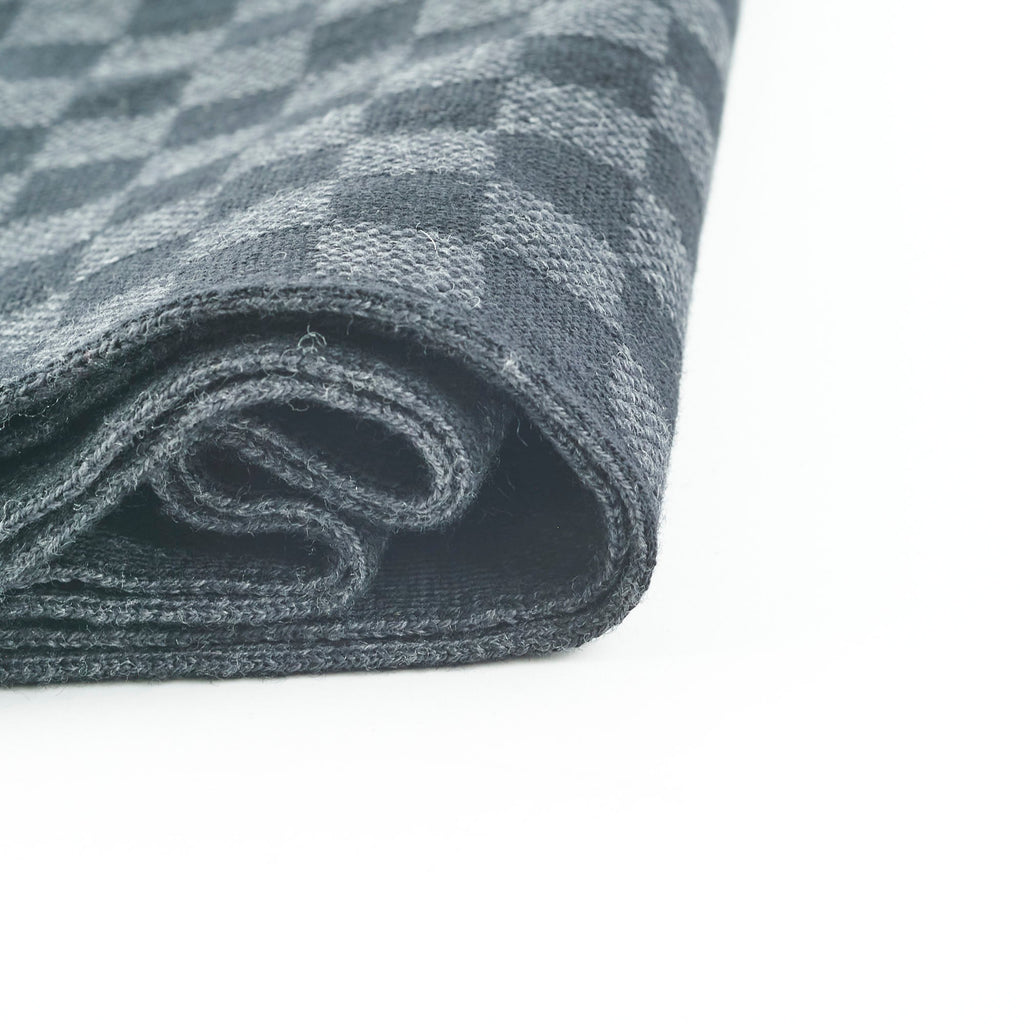 Louis Vuitton N茅o Petit Damier Scarf