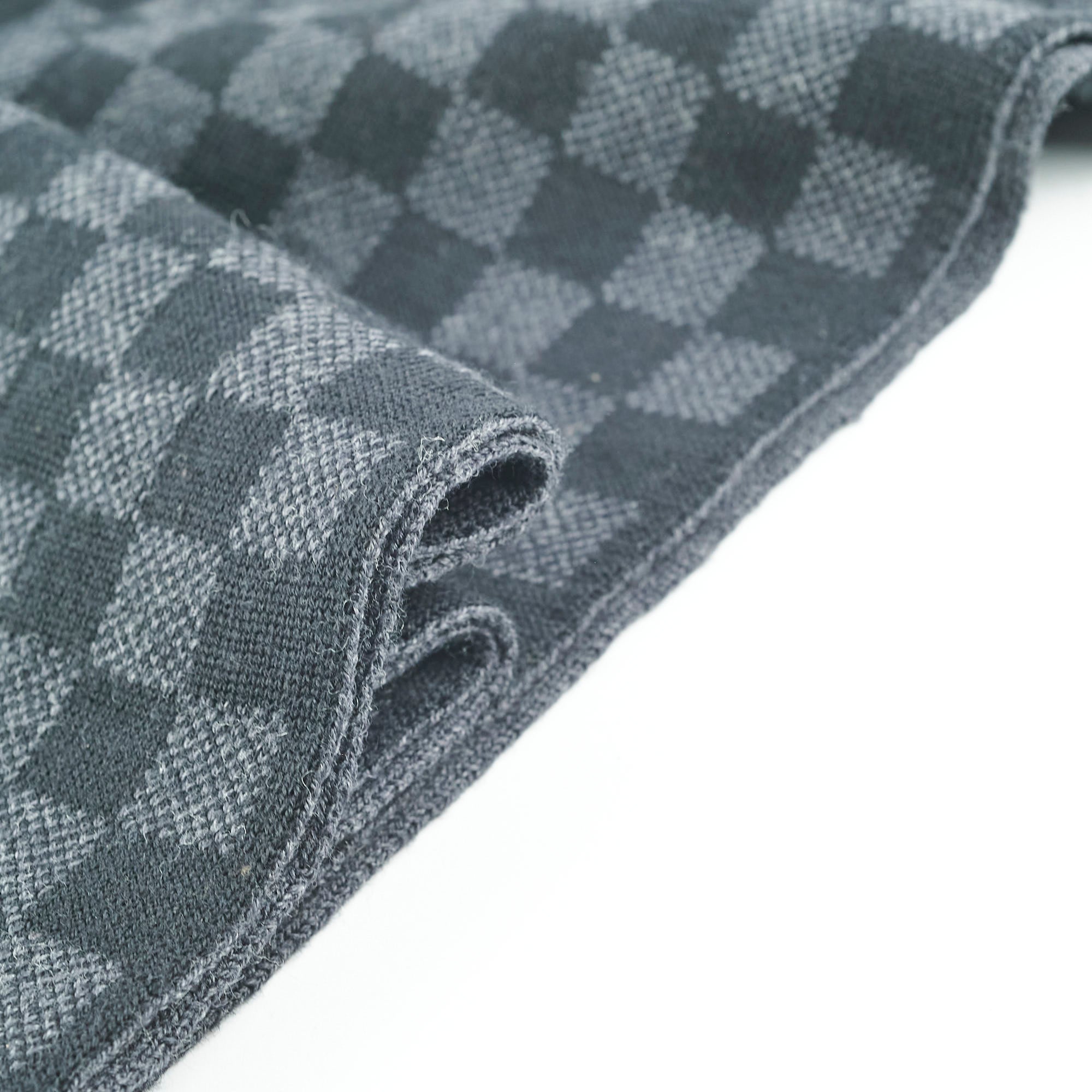 Louis Vuitton N茅o Petit Damier Scarf