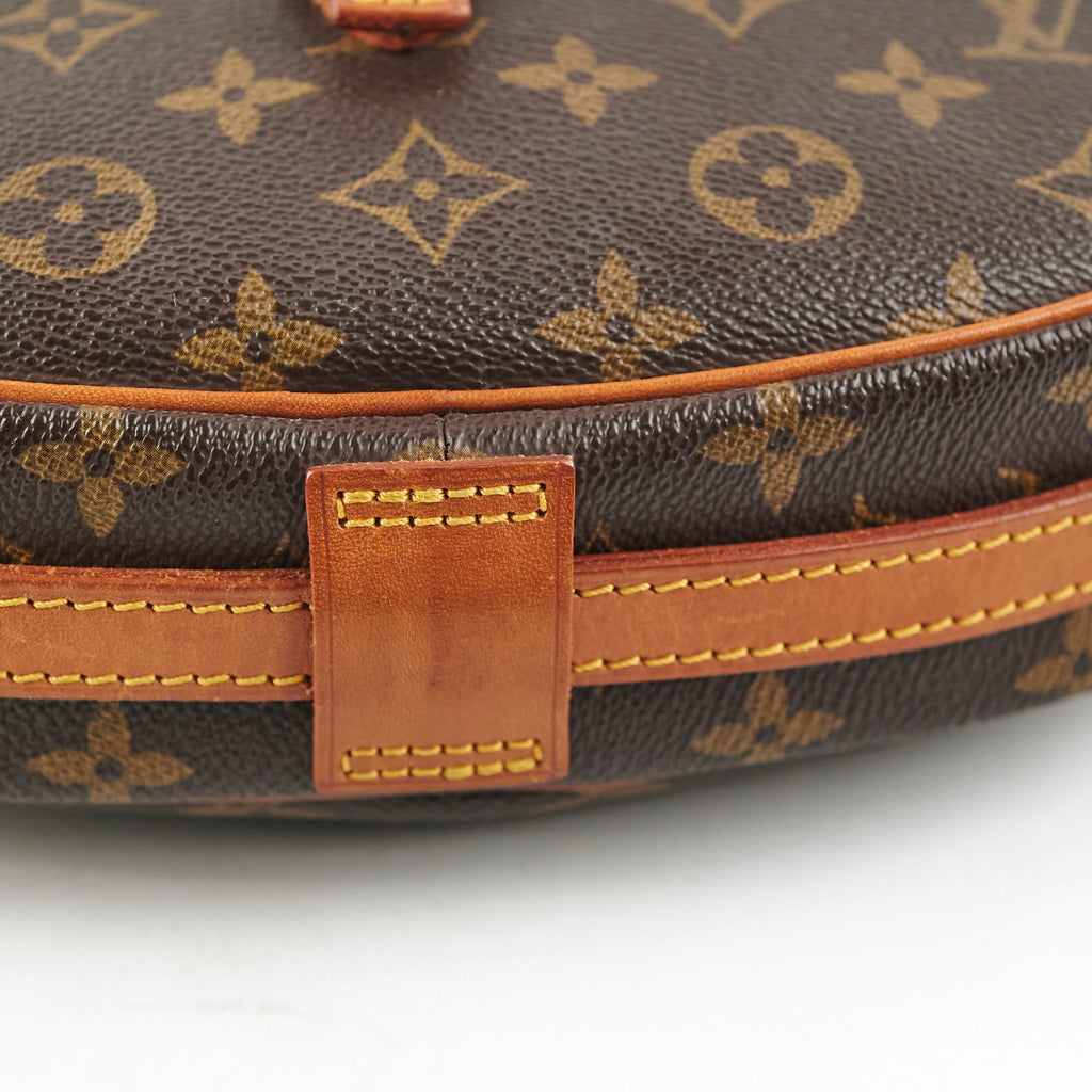 Louis Vuitton Monogram Messenger Crossbody Bag