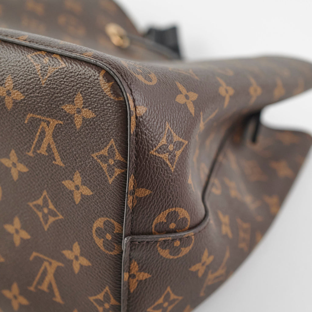 Louis Vuitton Noe Neo Monogram