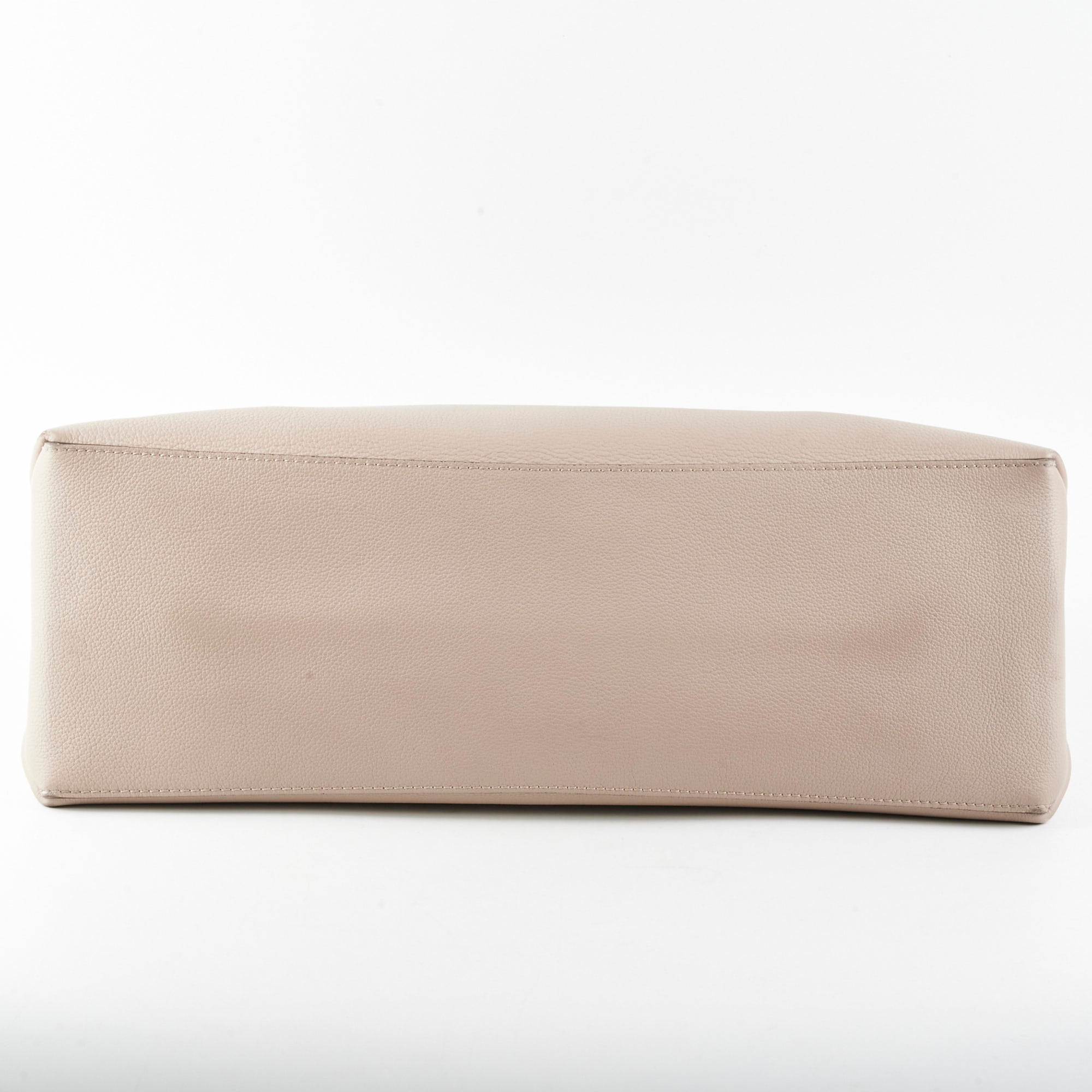 Louis Vuitton Lockme Tote Greige