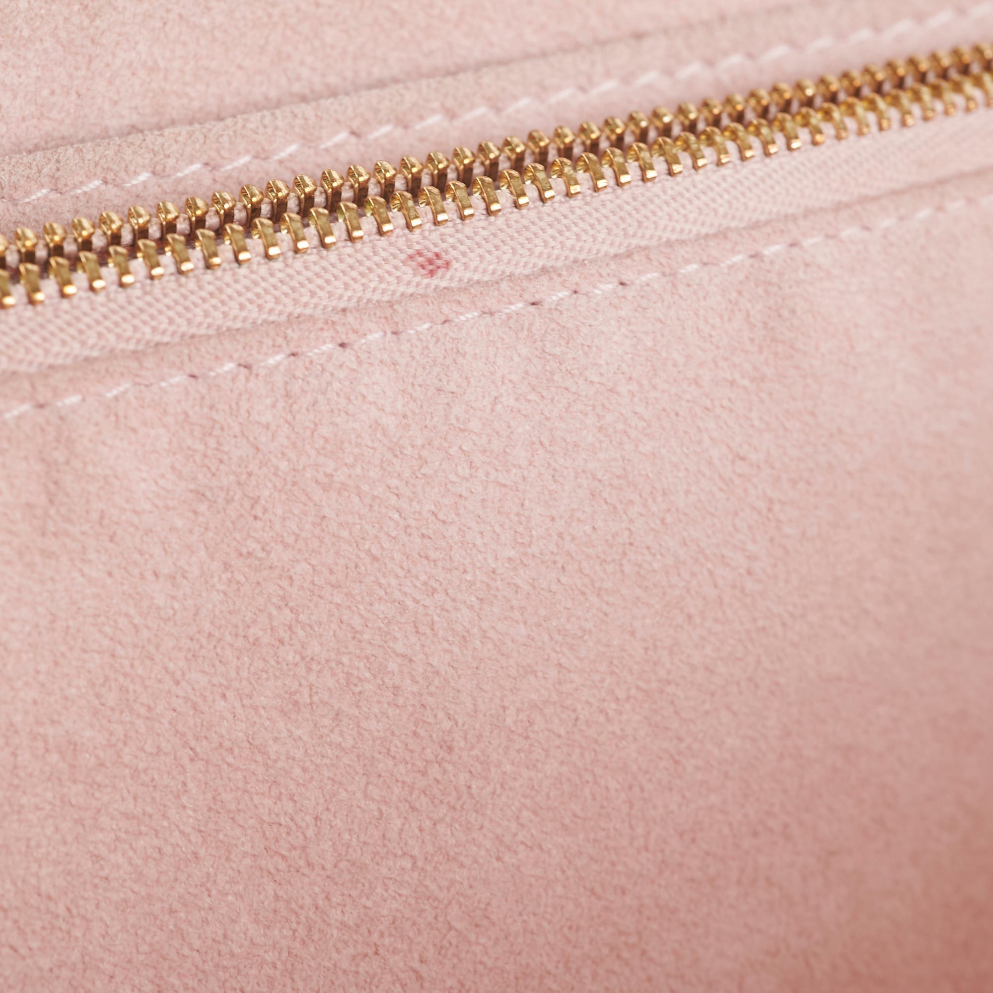 Louis Vuitton Lockme Tote Greige