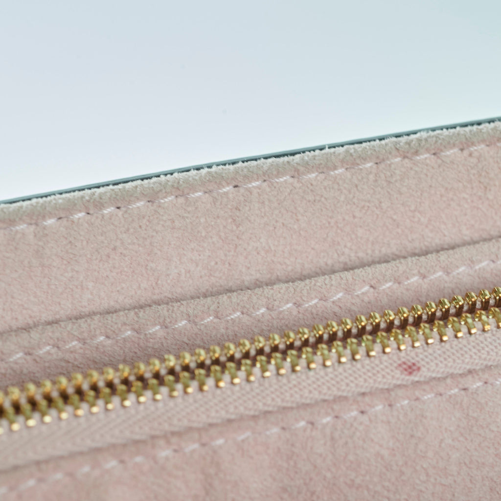 Louis Vuitton Lockme Tote Greige