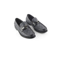 Louis Vuitton Loafers Damier Eclipse Men's Size 6