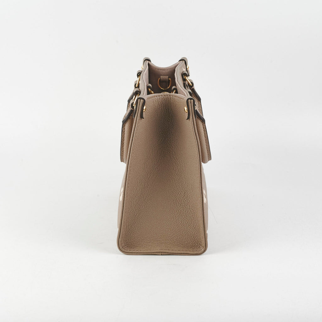 Louis Vuitton On The Go Pm