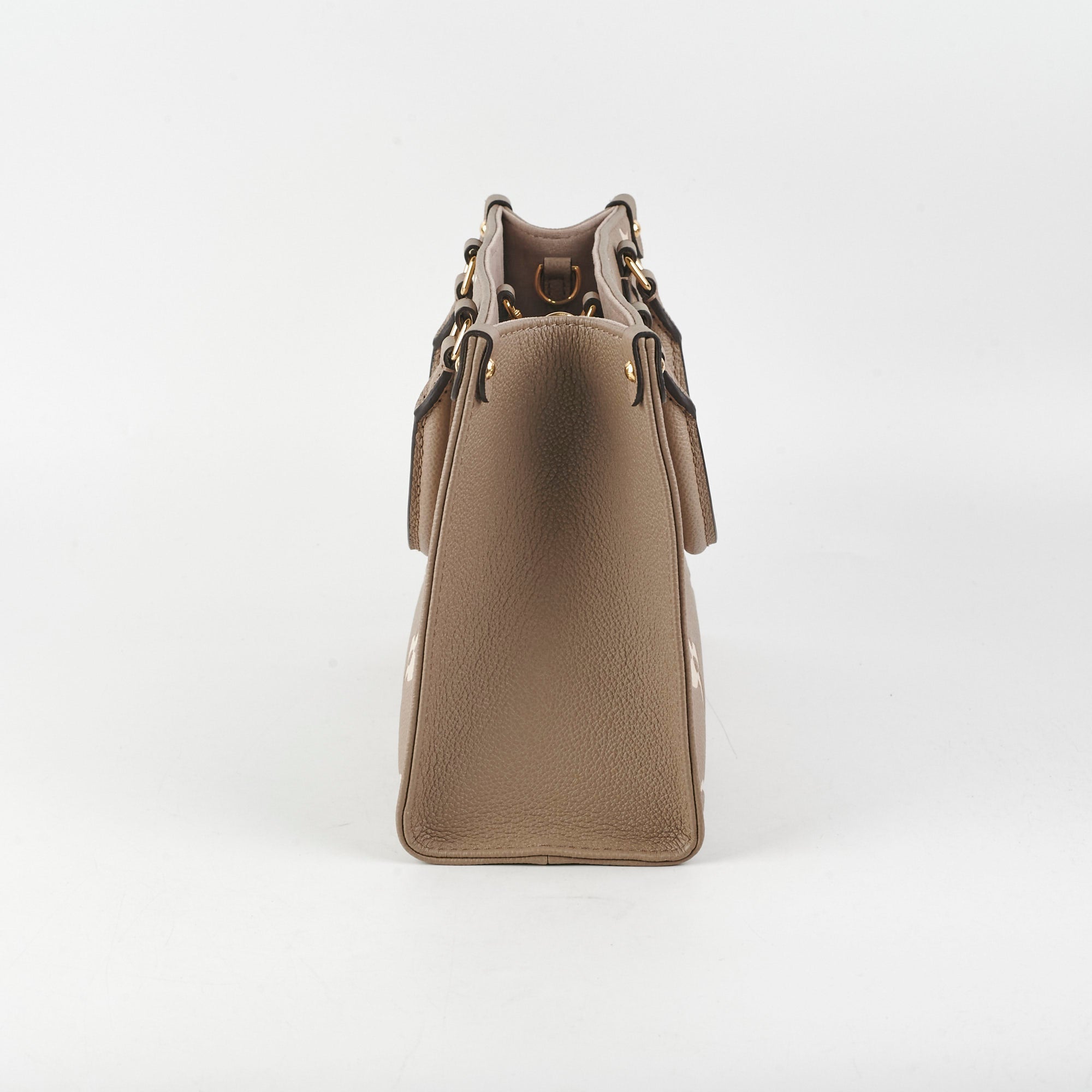 Louis Vuitton On The Go Pm