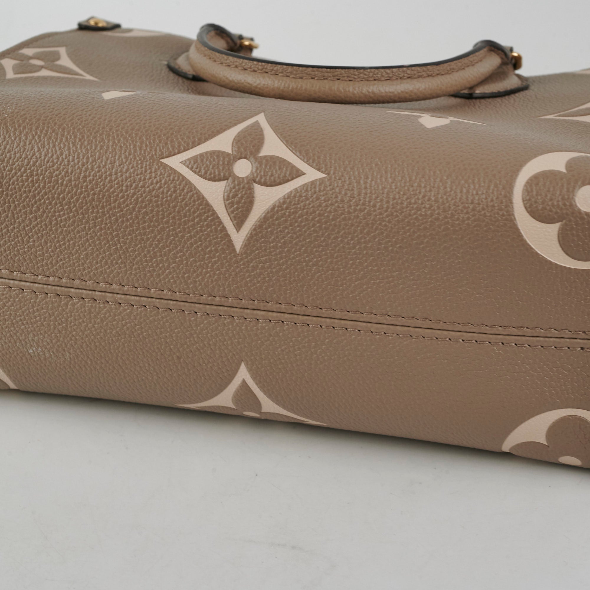 Louis Vuitton On The Go Pm