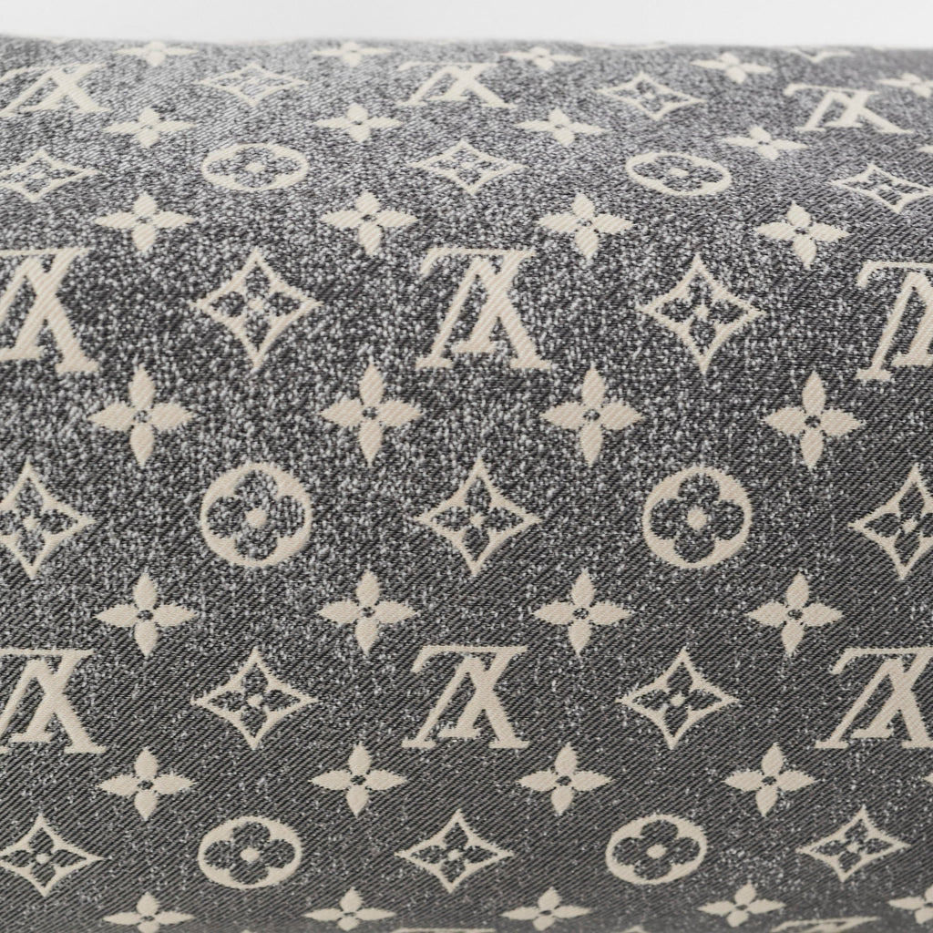 Louis Vuitton Speedy 25 Bandouliere Denim