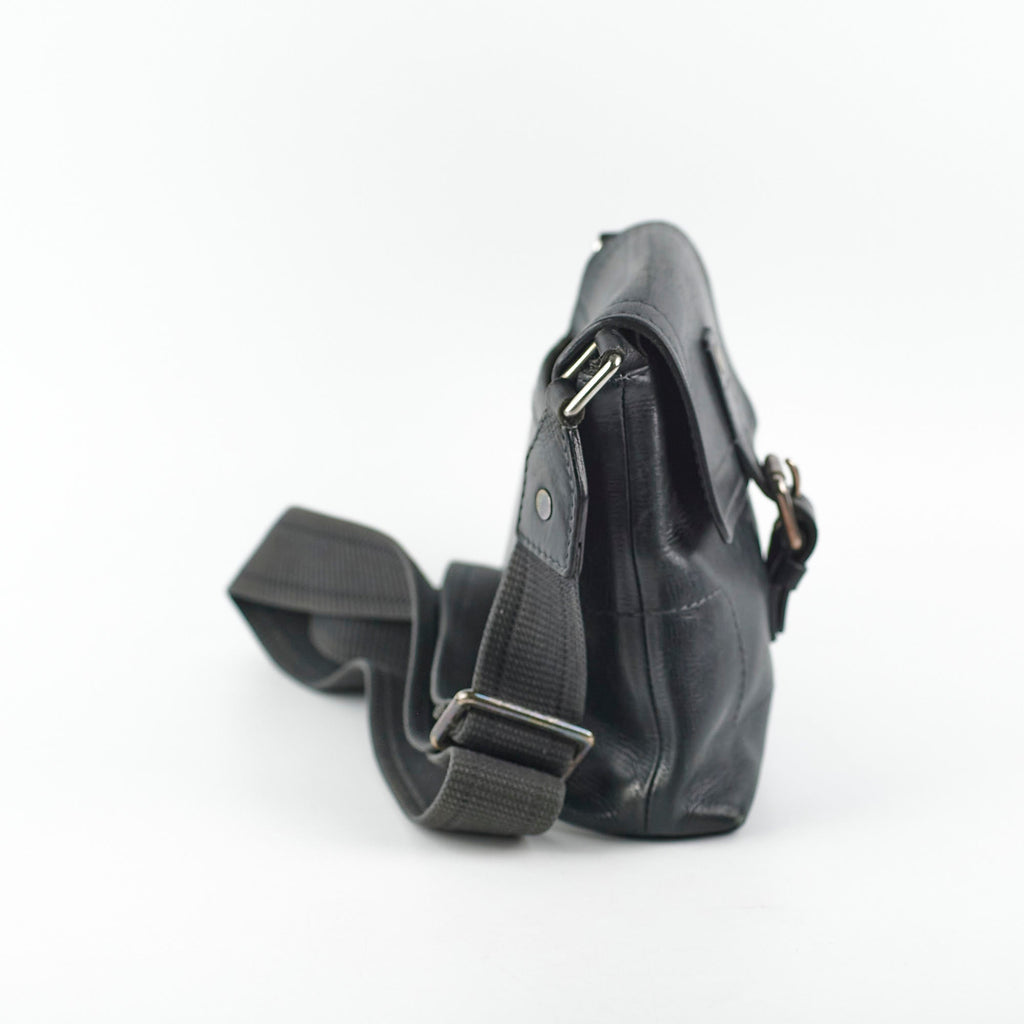 Louis Vuitton Black Crossbody Bag