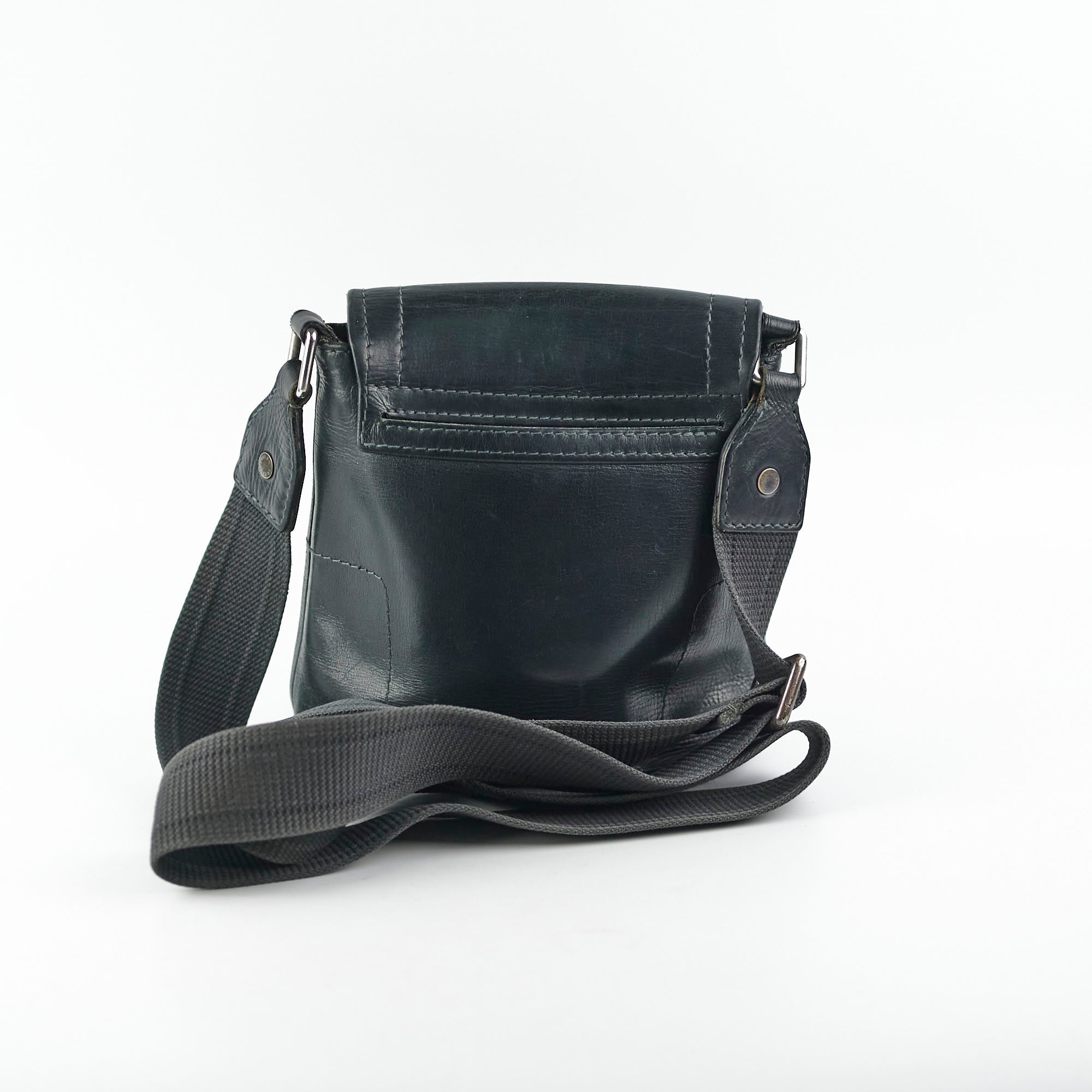 Louis Vuitton Black Crossbody Bag