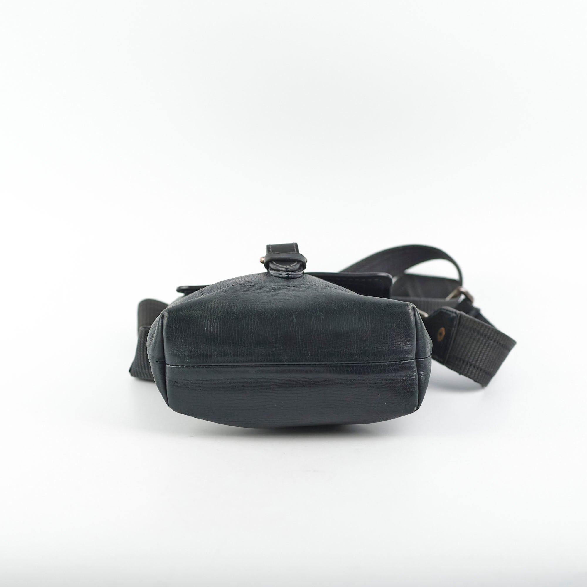 Louis Vuitton Black Crossbody Bag