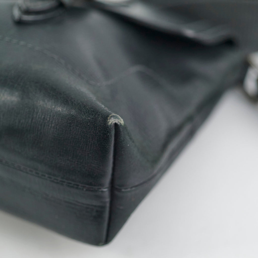 Louis Vuitton Black Crossbody Bag
