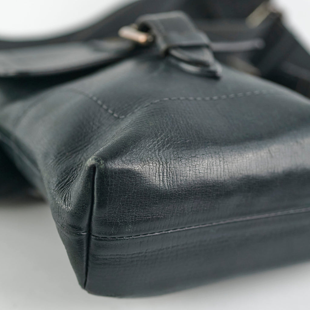 Louis Vuitton Black Crossbody Bag