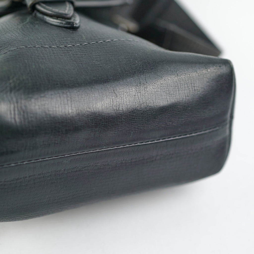 Louis Vuitton Black Crossbody Bag