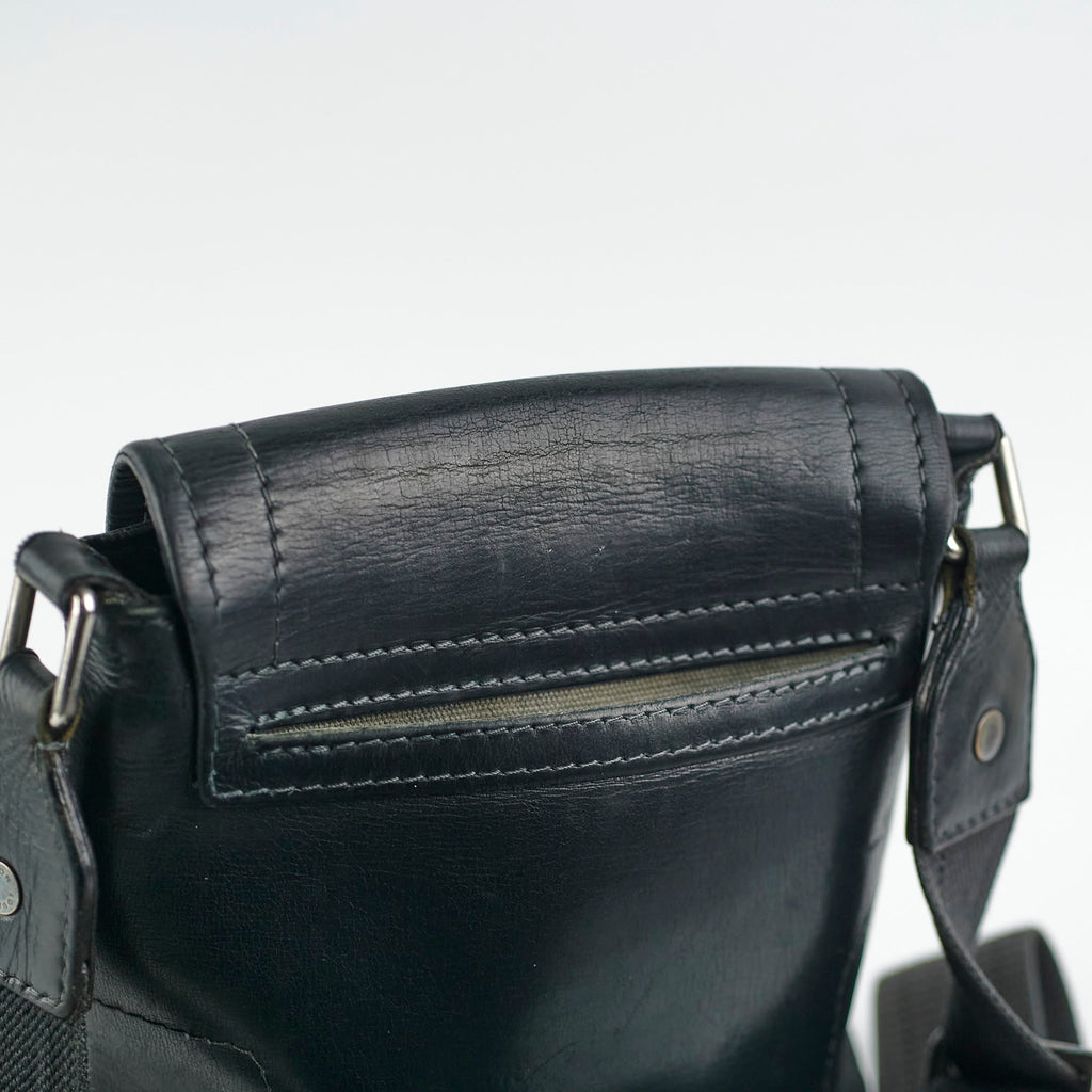 Louis Vuitton Black Crossbody Bag