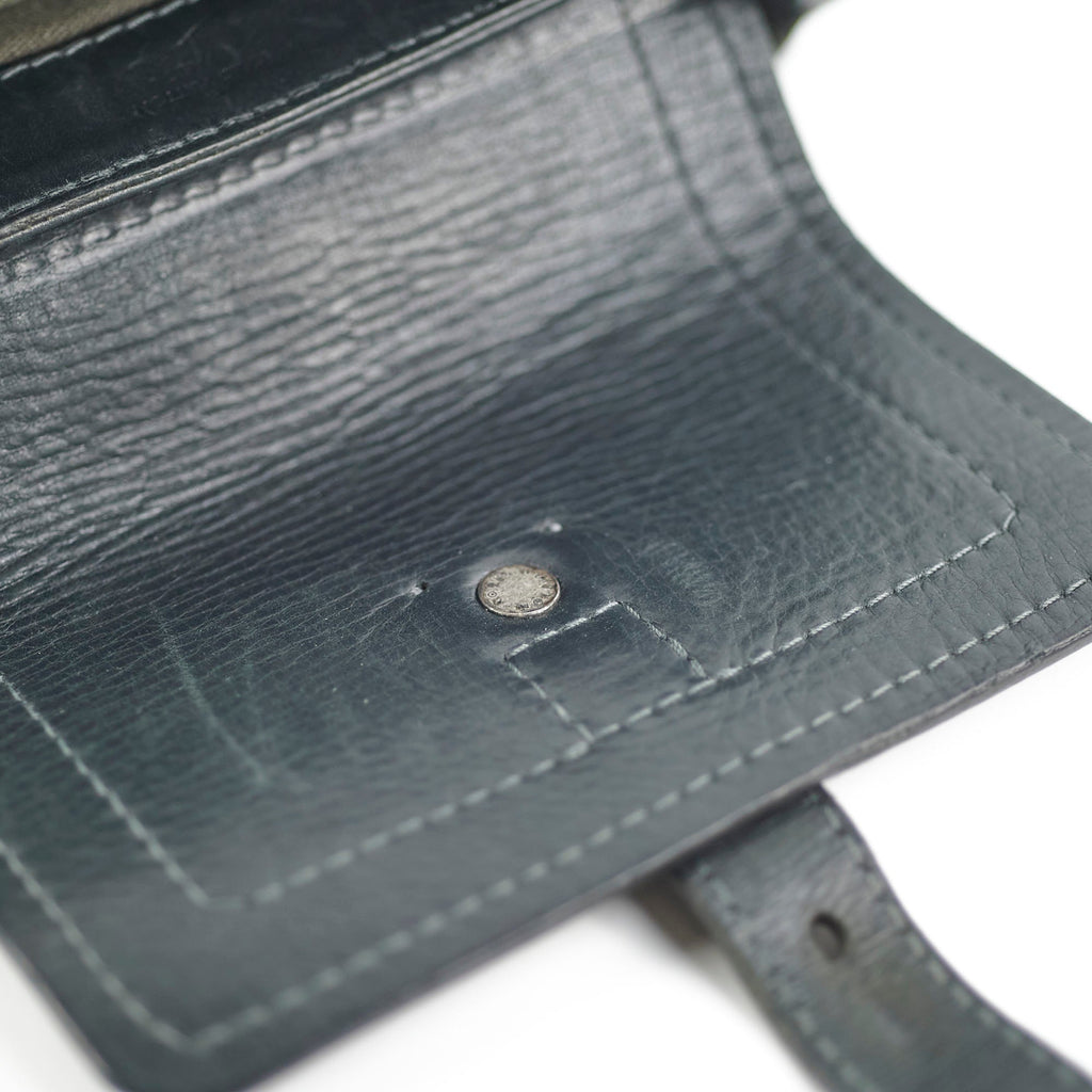 Louis Vuitton Black Crossbody Bag