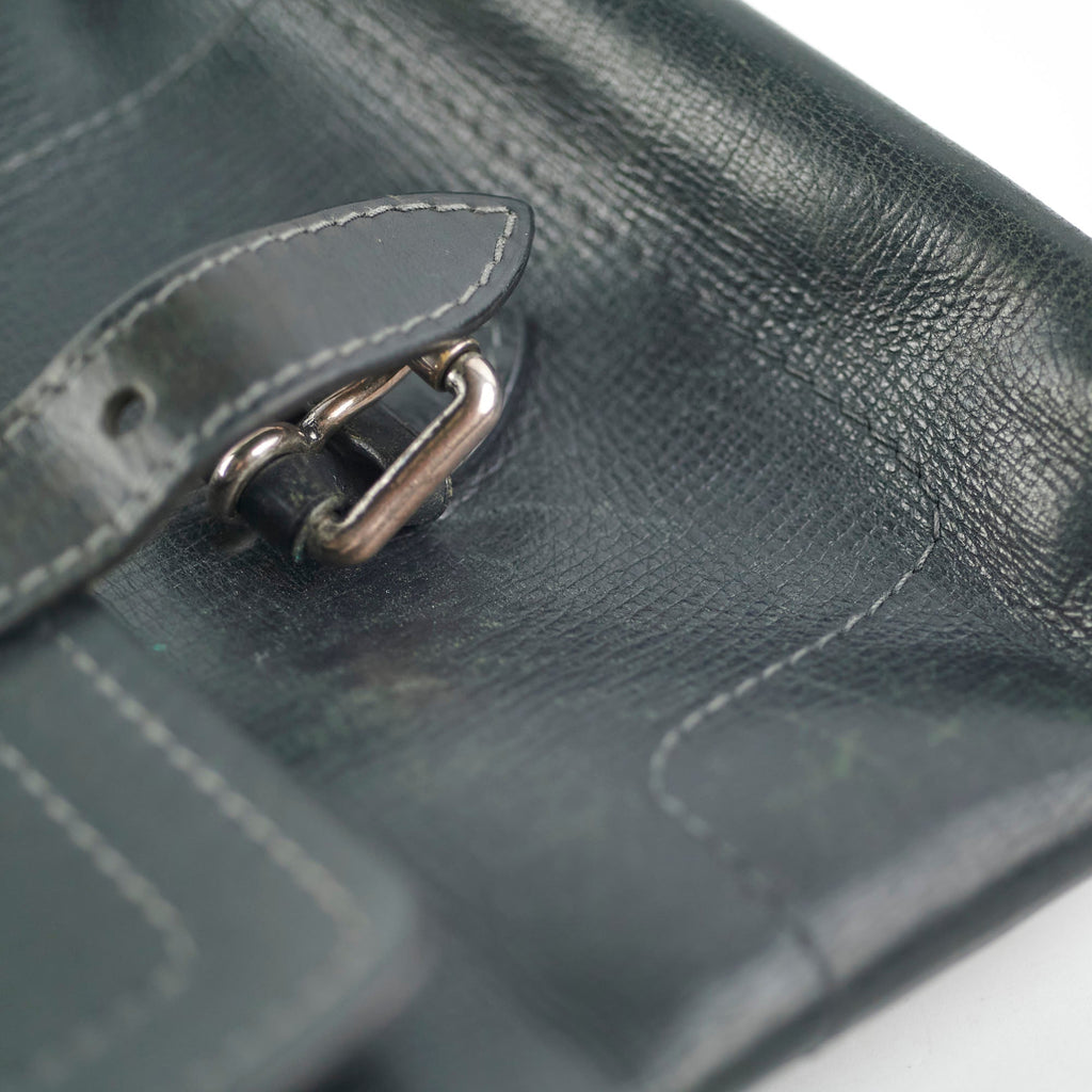 Louis Vuitton Black Crossbody Bag